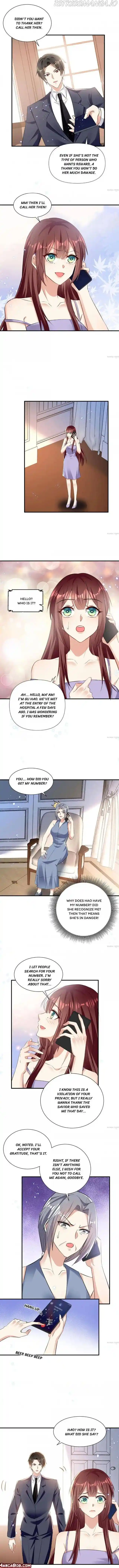 Genius Cool Treasure: President's Wife Is Too Powerful Chapter 233