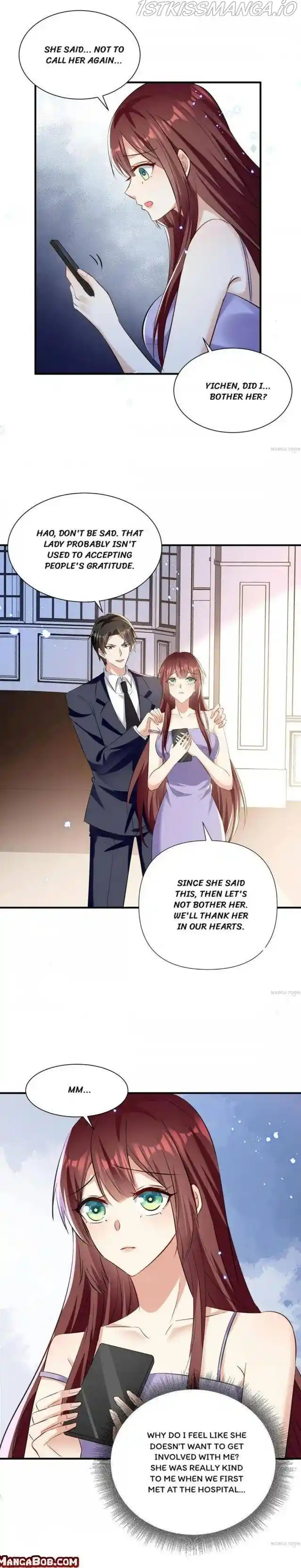 Genius Cool Treasure: President's Wife Is Too Powerful Chapter 233