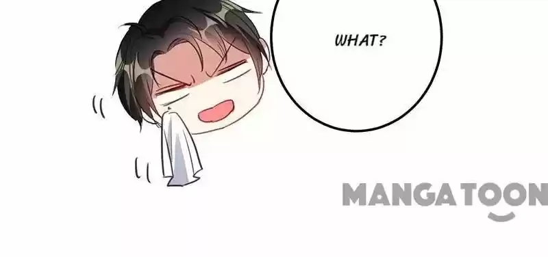 Genius Cool Treasure: President's Wife Is Too Powerful Chapter 30