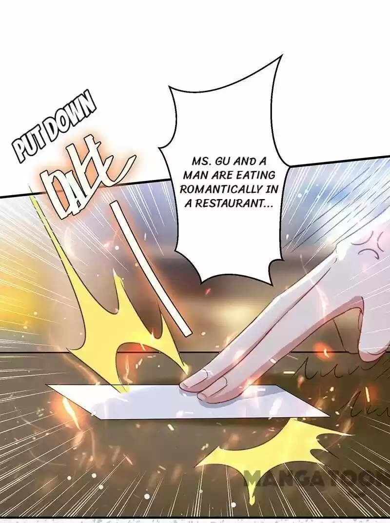 Genius Cool Treasure: President's Wife Is Too Powerful Chapter 30