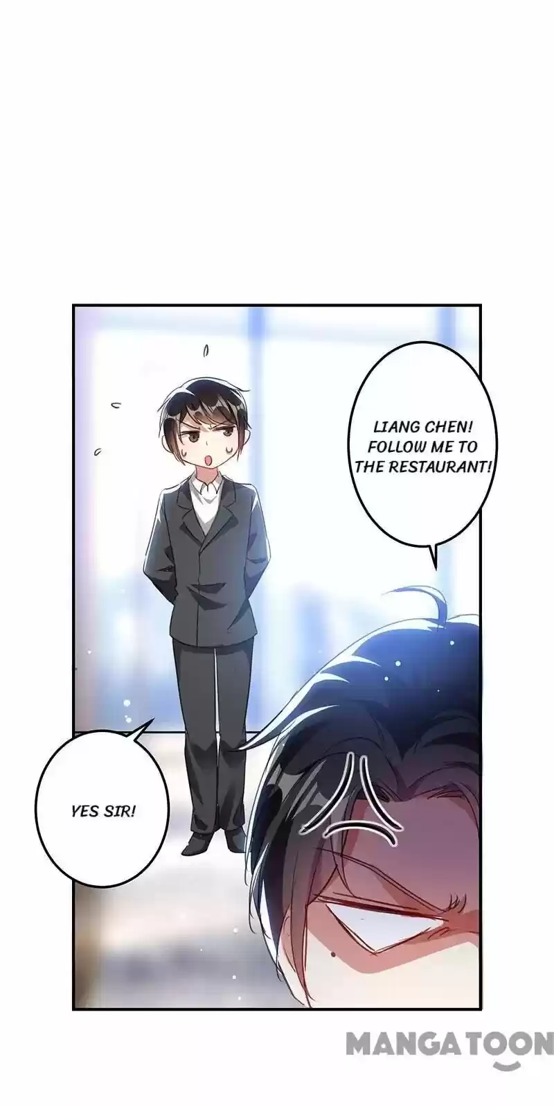 Genius Cool Treasure: President's Wife Is Too Powerful Chapter 30
