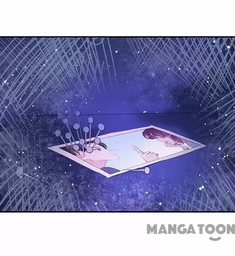 Genius Cool Treasure: President's Wife Is Too Powerful Chapter 30