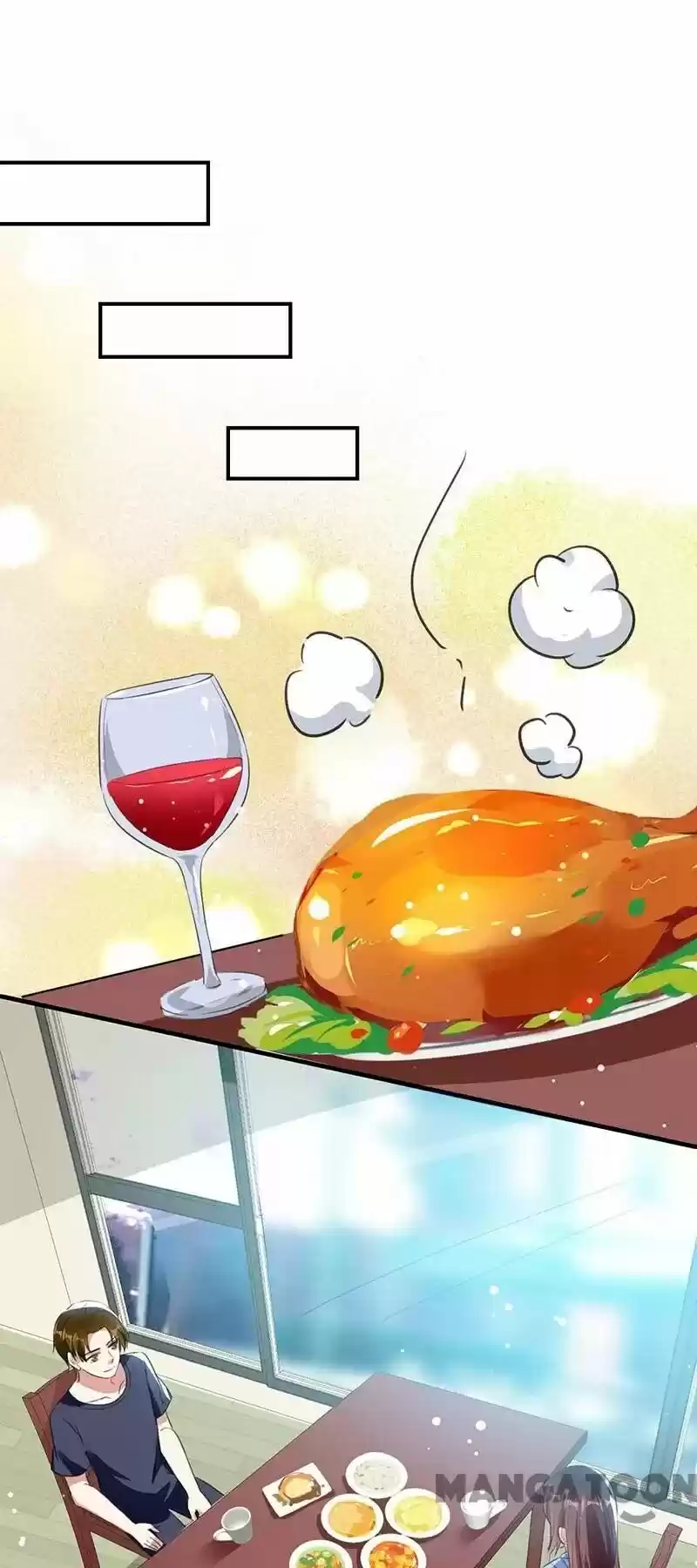 Genius Cool Treasure: President's Wife Is Too Powerful Chapter 30