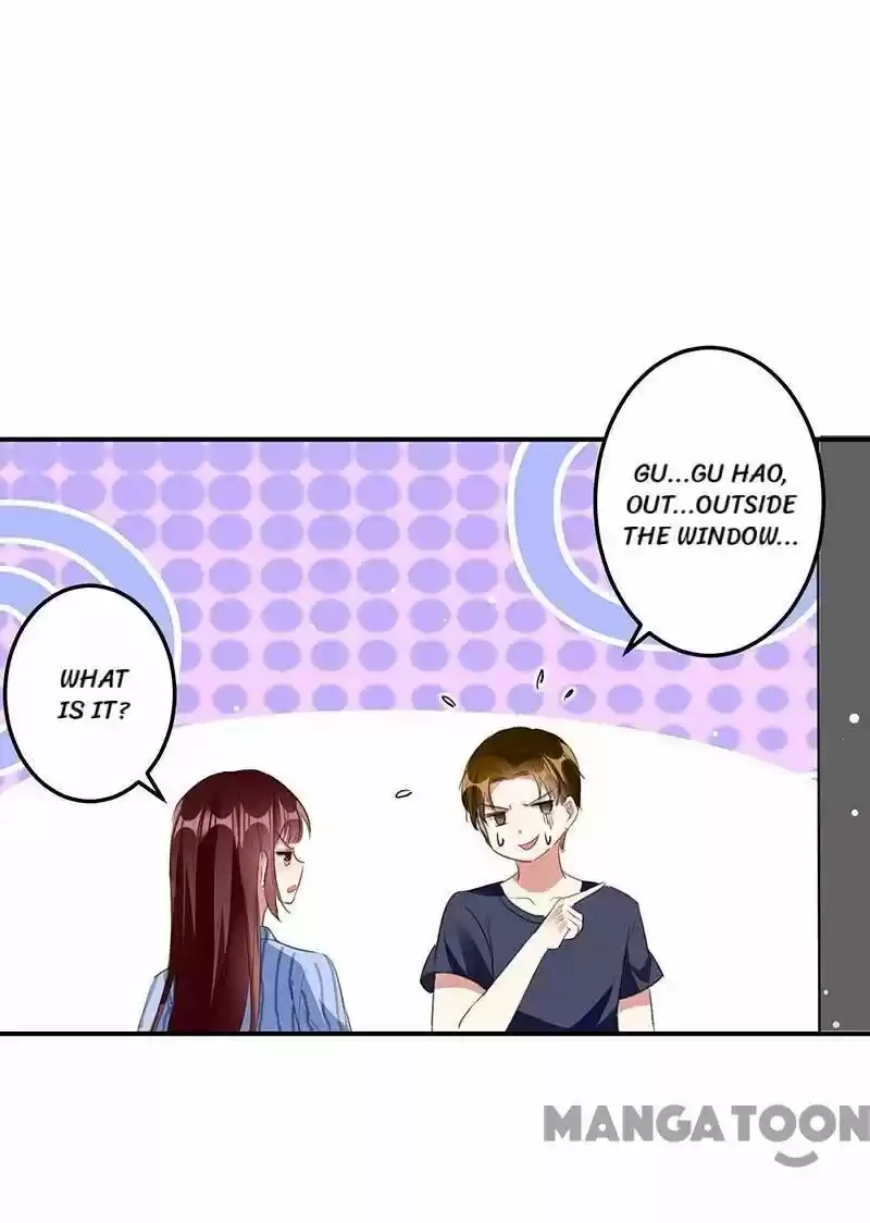 Genius Cool Treasure: President's Wife Is Too Powerful Chapter 30