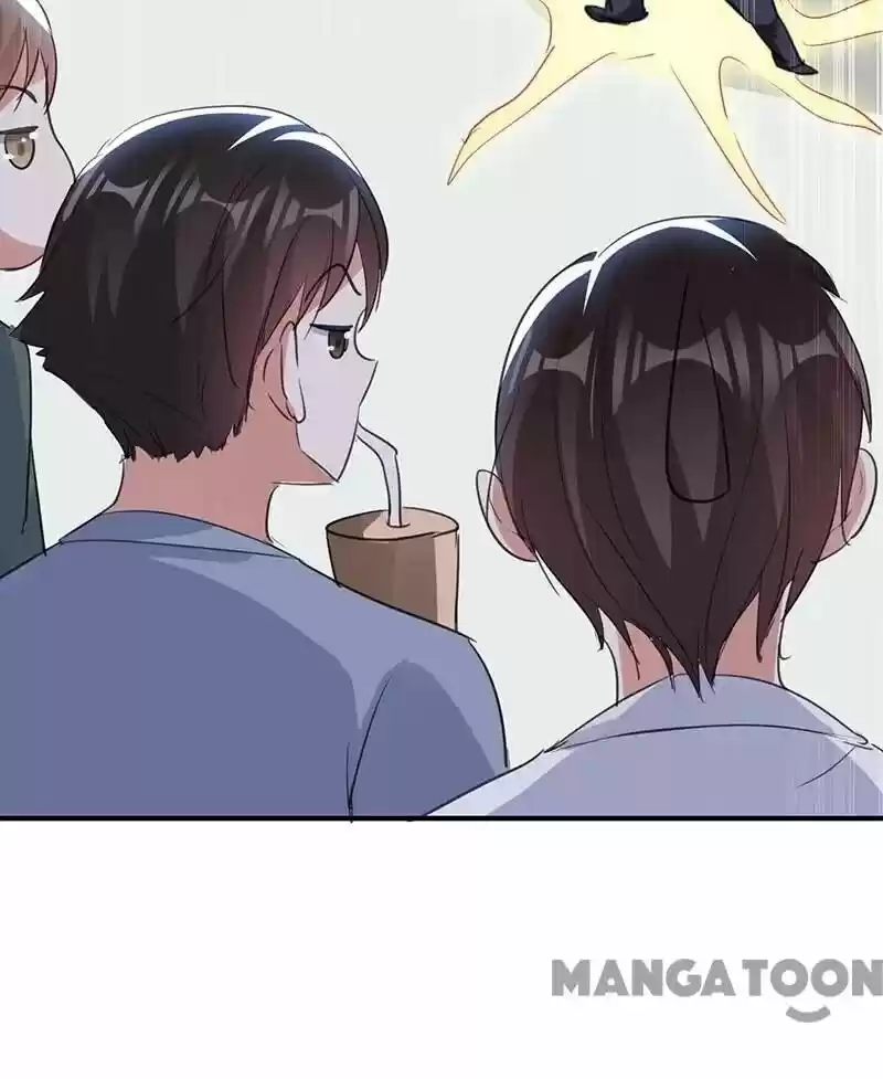 Genius Cool Treasure: President's Wife Is Too Powerful Chapter 30