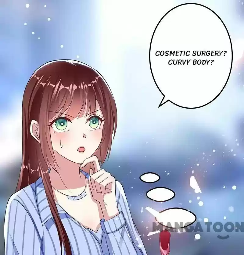 Genius Cool Treasure: President's Wife Is Too Powerful Chapter 31 + 32