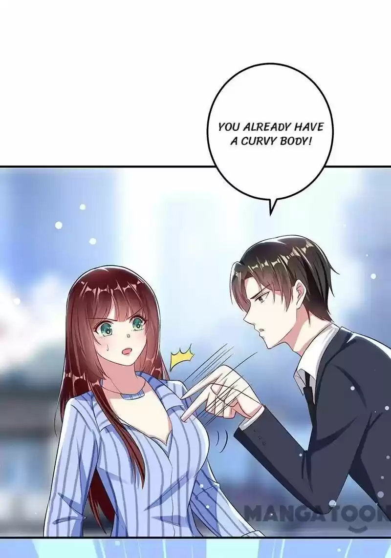 Genius Cool Treasure: President's Wife Is Too Powerful Chapter 31 + 32