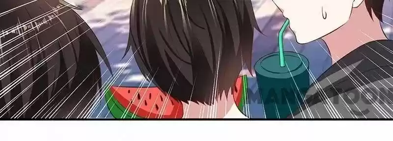 Genius Cool Treasure: President's Wife Is Too Powerful Chapter 31 + 32