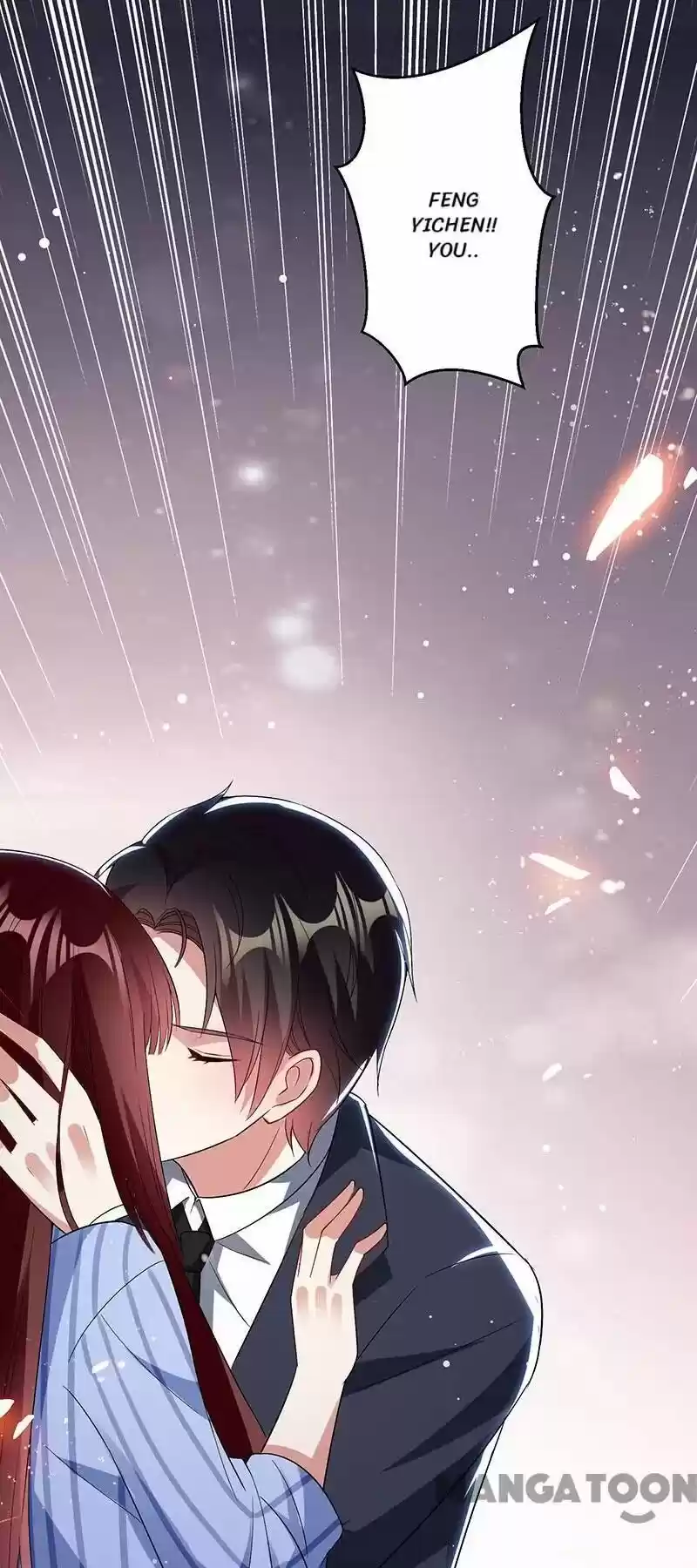 Genius Cool Treasure: President's Wife Is Too Powerful Chapter 31 + 32