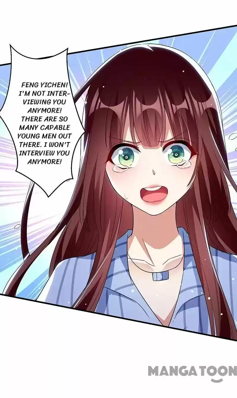 Genius Cool Treasure: President's Wife Is Too Powerful Chapter 31 + 32