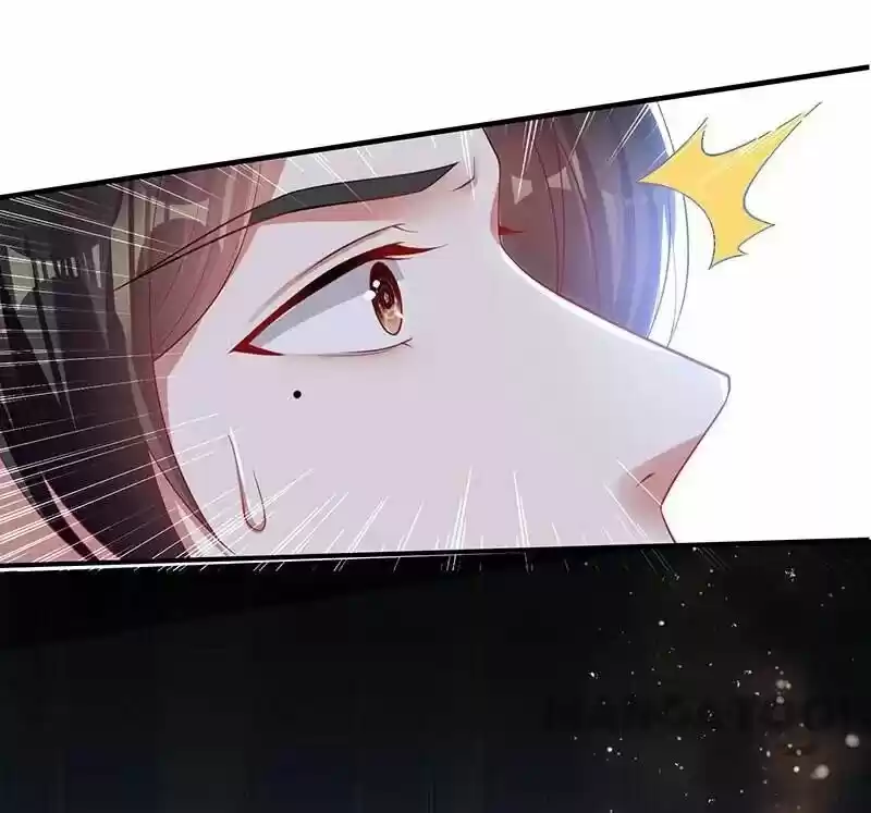 Genius Cool Treasure: President's Wife Is Too Powerful Chapter 31 + 32