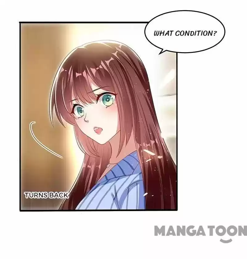 Genius Cool Treasure: President's Wife Is Too Powerful Chapter 31 + 32