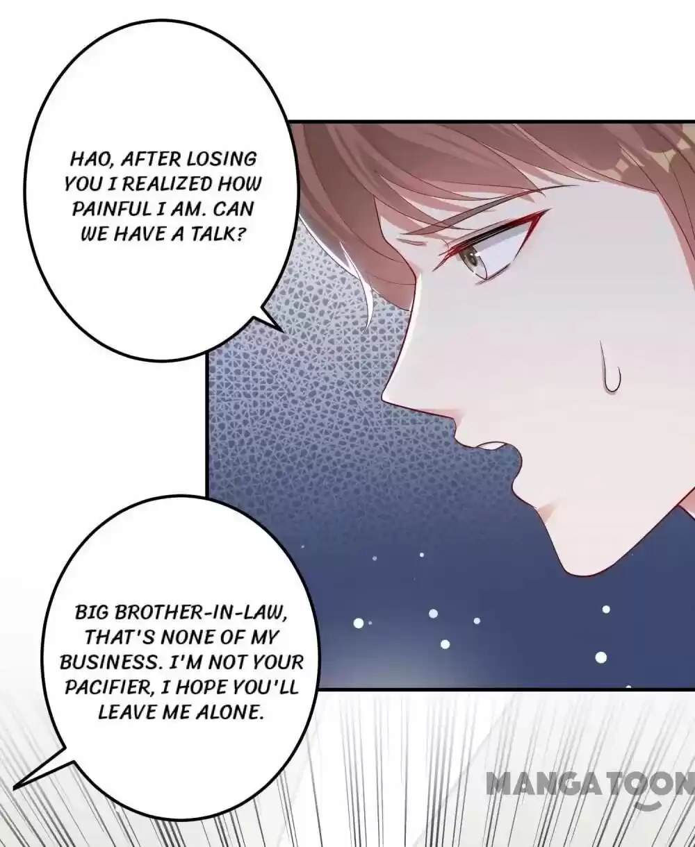 Genius Cool Treasure: President's Wife Is Too Powerful Chapter 33