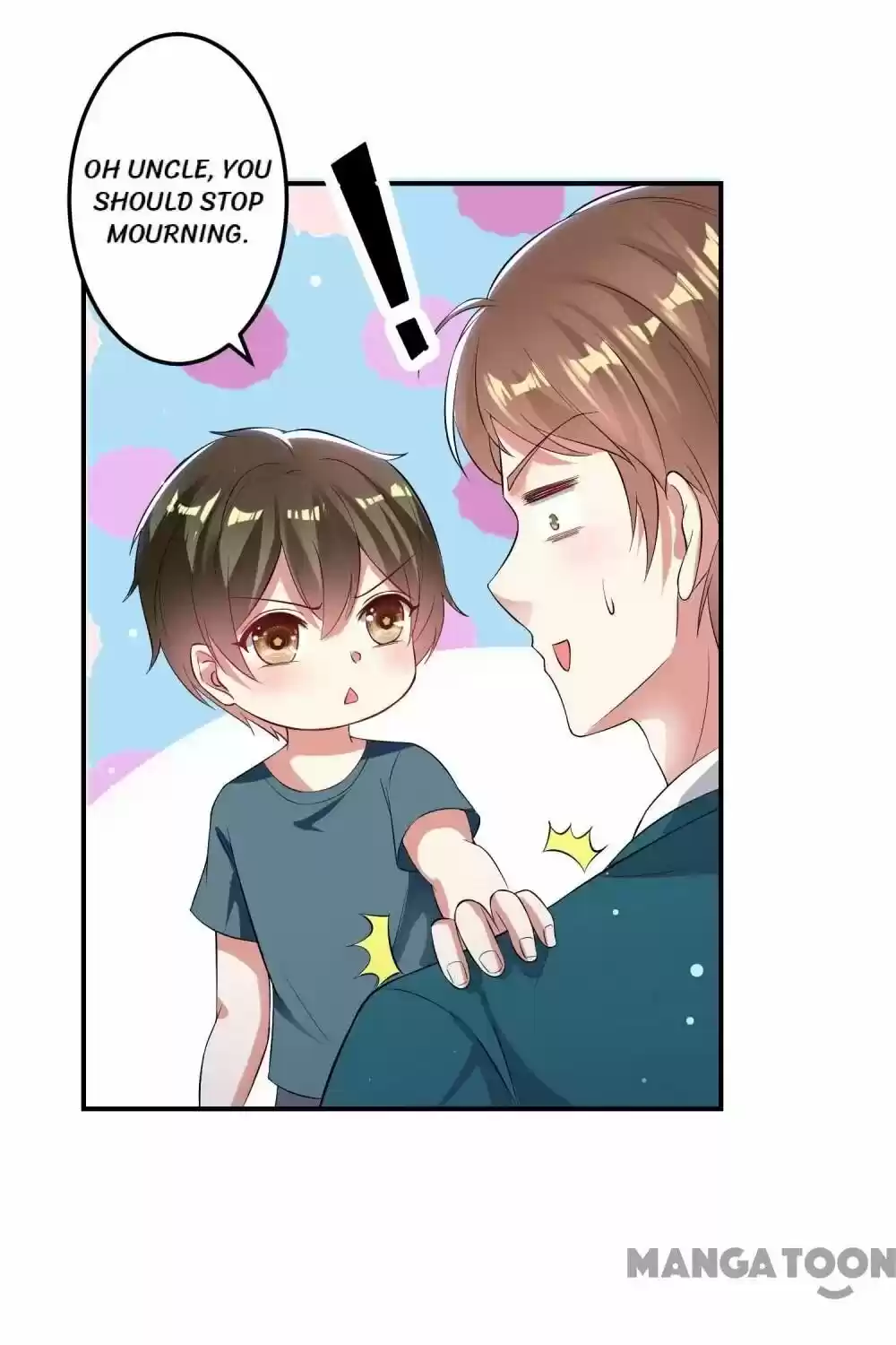 Genius Cool Treasure: President's Wife Is Too Powerful Chapter 33