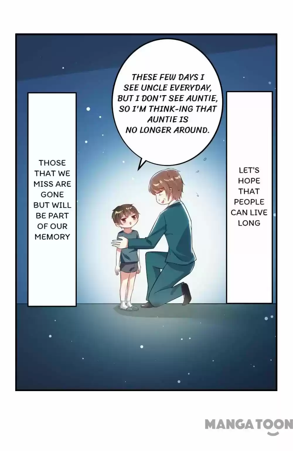 Genius Cool Treasure: President's Wife Is Too Powerful Chapter 33