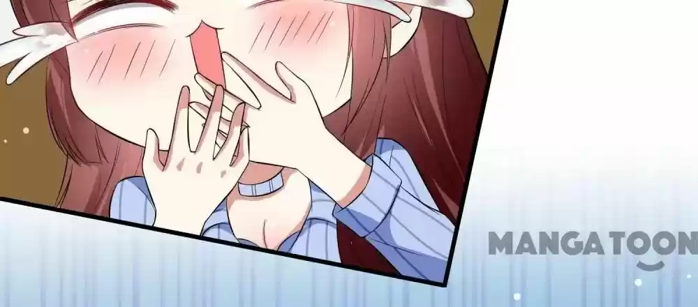 Genius Cool Treasure: President's Wife Is Too Powerful Chapter 33