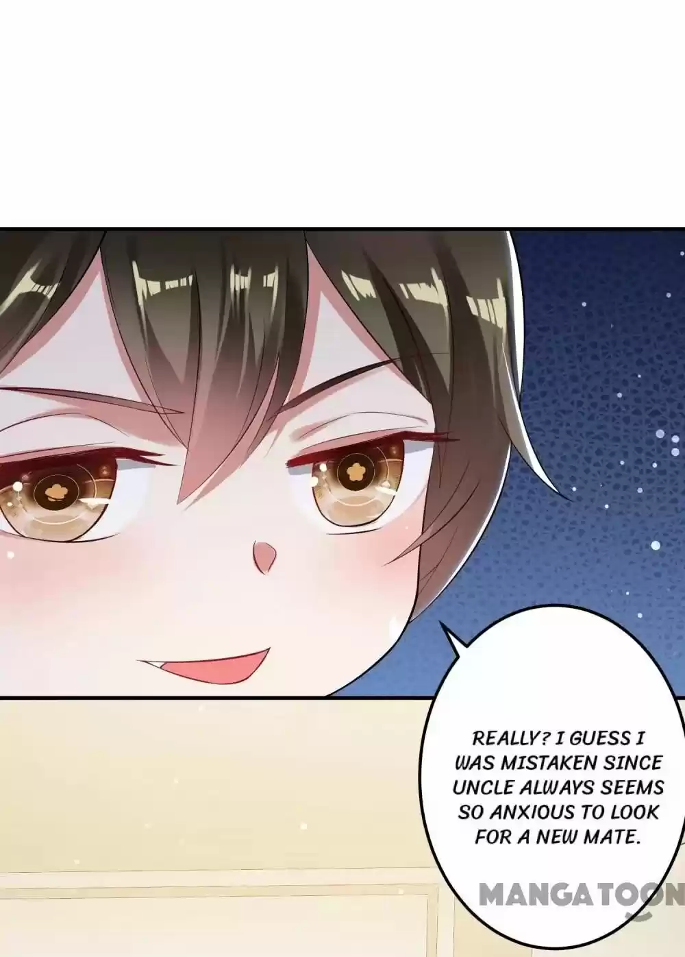 Genius Cool Treasure: President's Wife Is Too Powerful Chapter 33