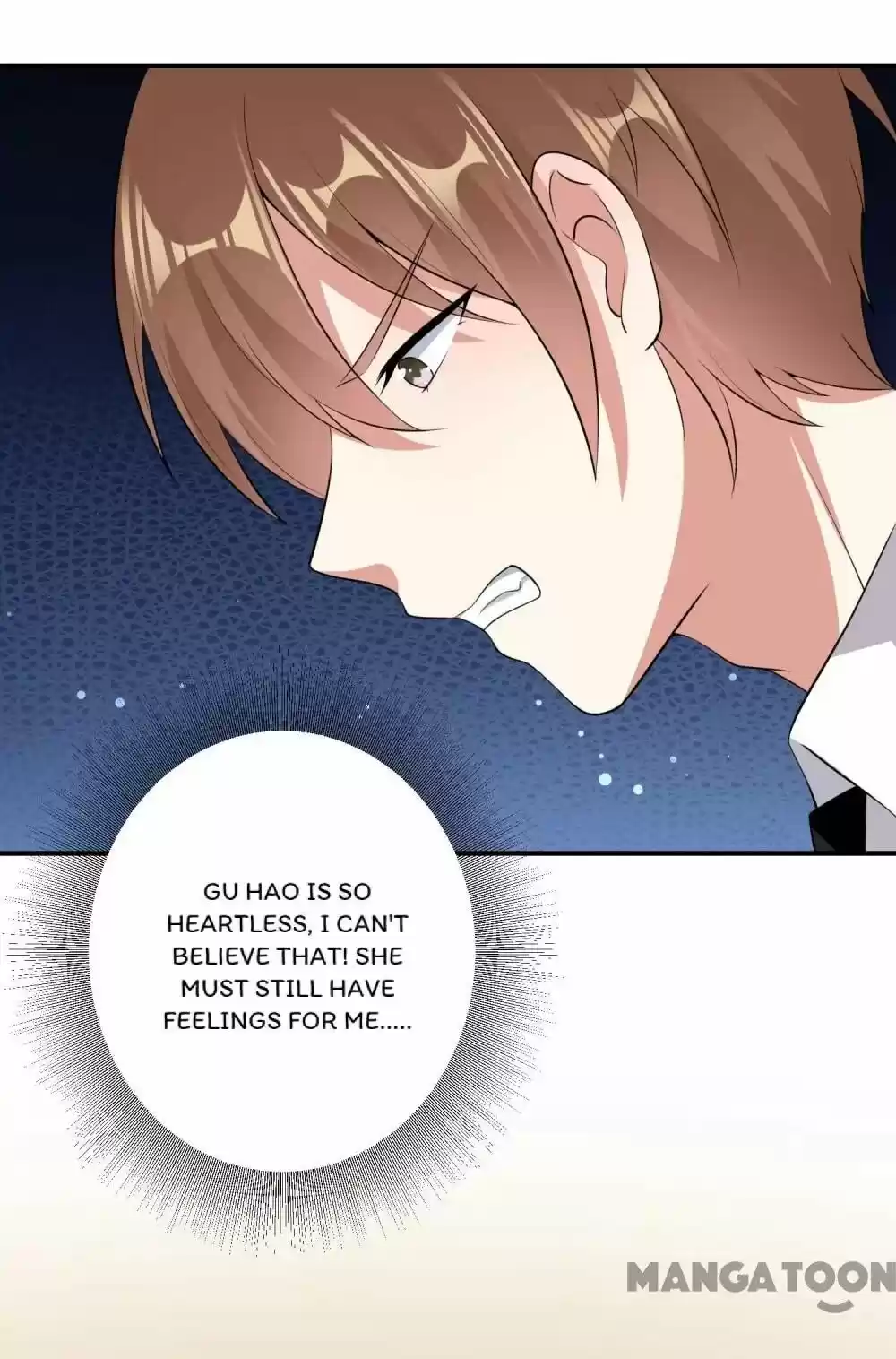 Genius Cool Treasure: President's Wife Is Too Powerful Chapter 33