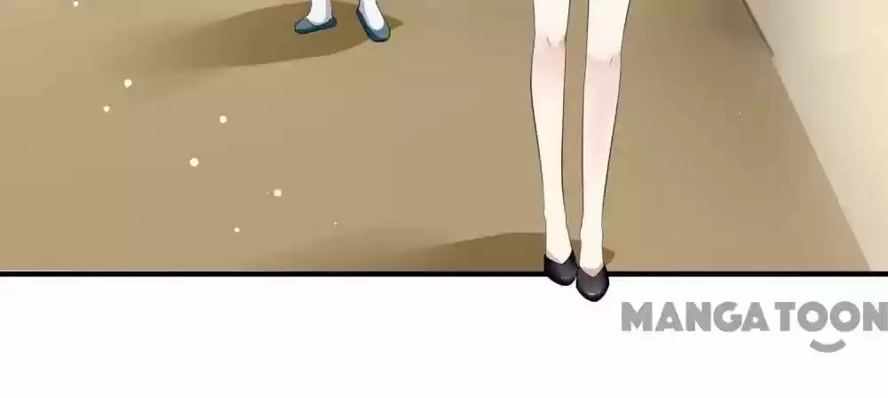 Genius Cool Treasure: President's Wife Is Too Powerful Chapter 33