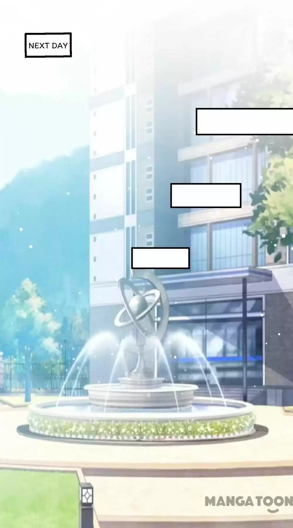 Genius Cool Treasure: President's Wife Is Too Powerful Chapter 33