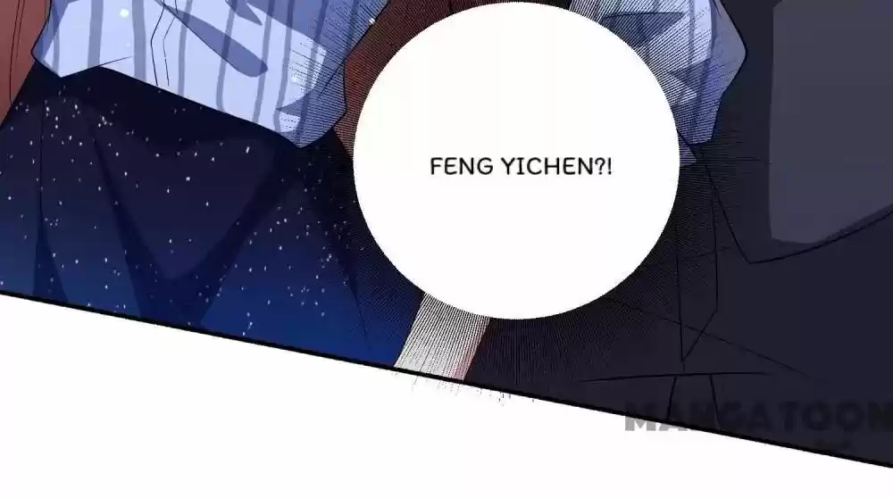 Genius Cool Treasure: President's Wife Is Too Powerful Chapter 34