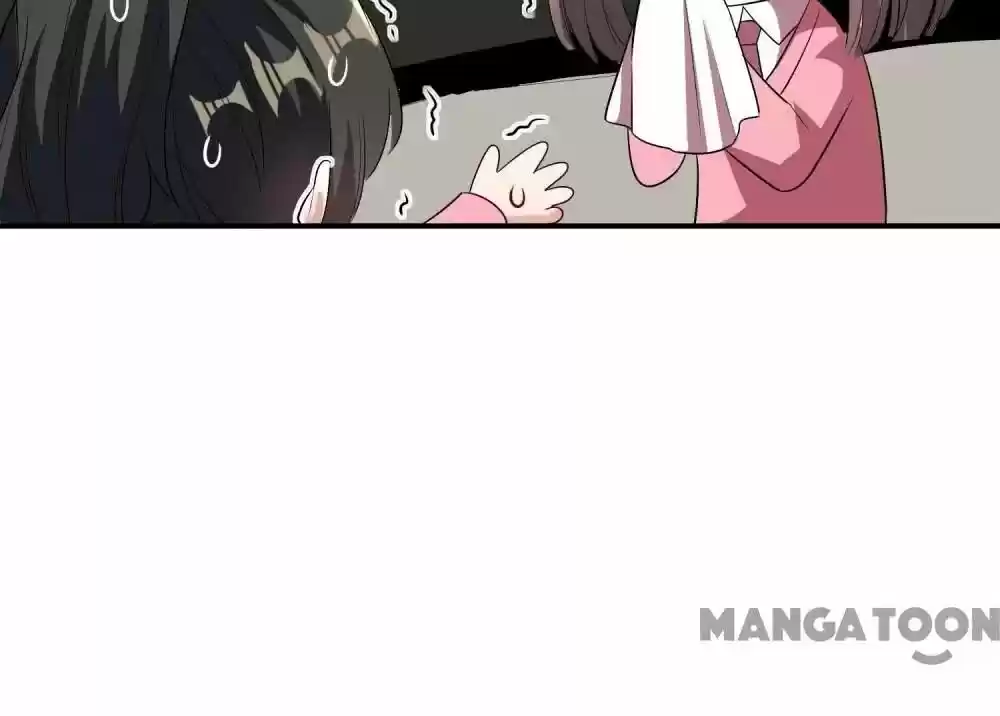 Genius Cool Treasure: President's Wife Is Too Powerful Chapter 34