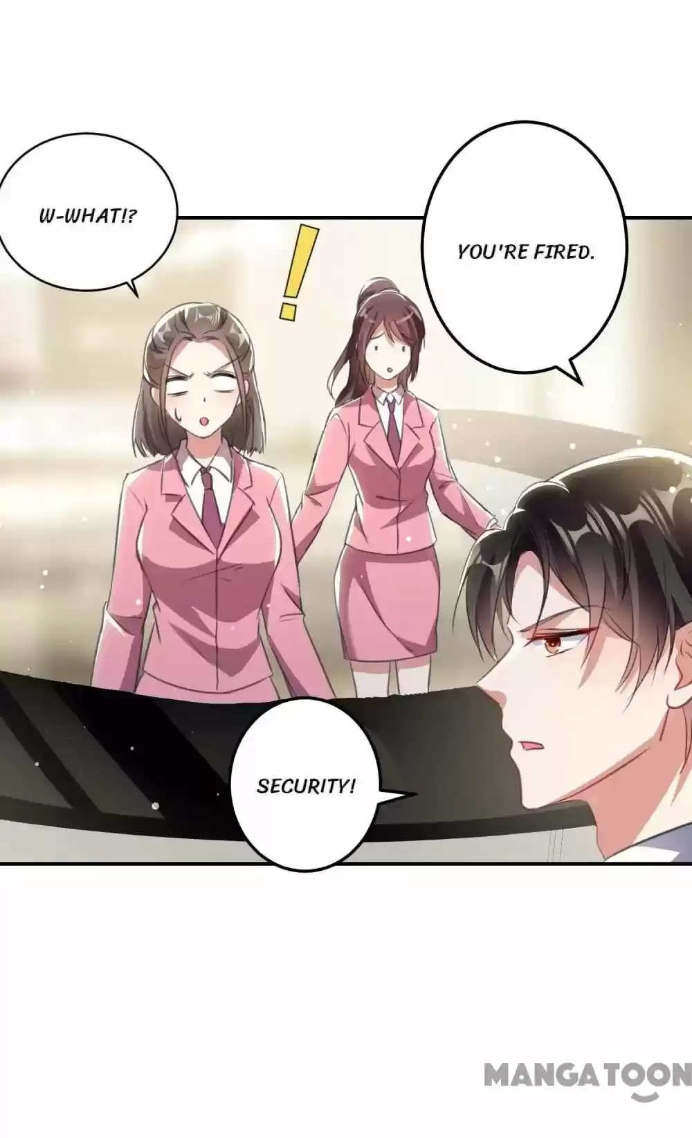 Genius Cool Treasure: President's Wife Is Too Powerful Chapter 34