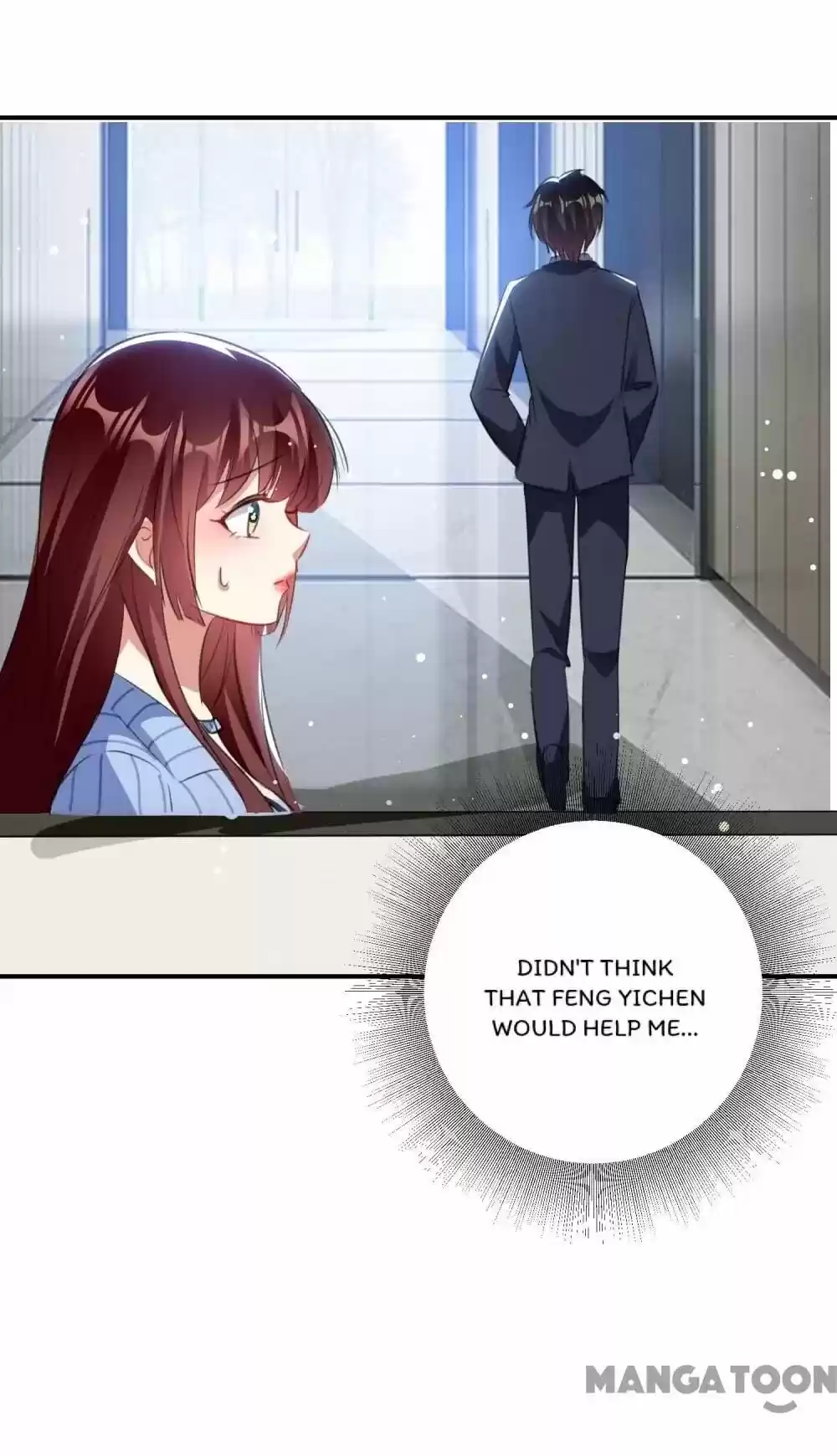 Genius Cool Treasure: President's Wife Is Too Powerful Chapter 34