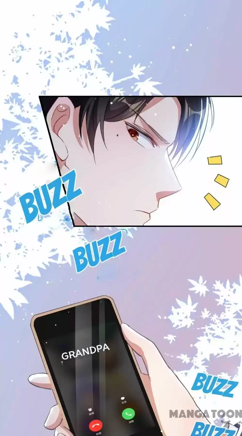 Genius Cool Treasure: President's Wife Is Too Powerful Chapter 34