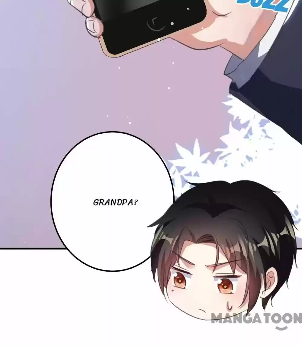 Genius Cool Treasure: President's Wife Is Too Powerful Chapter 34