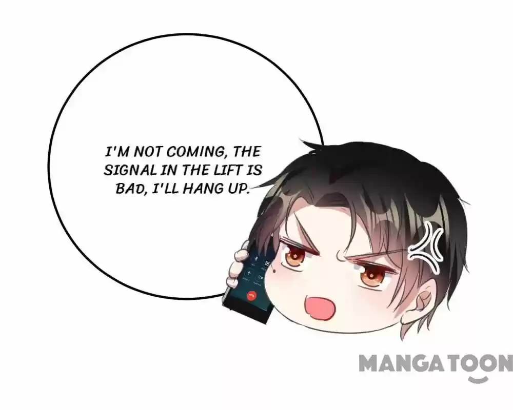 Genius Cool Treasure: President's Wife Is Too Powerful Chapter 34