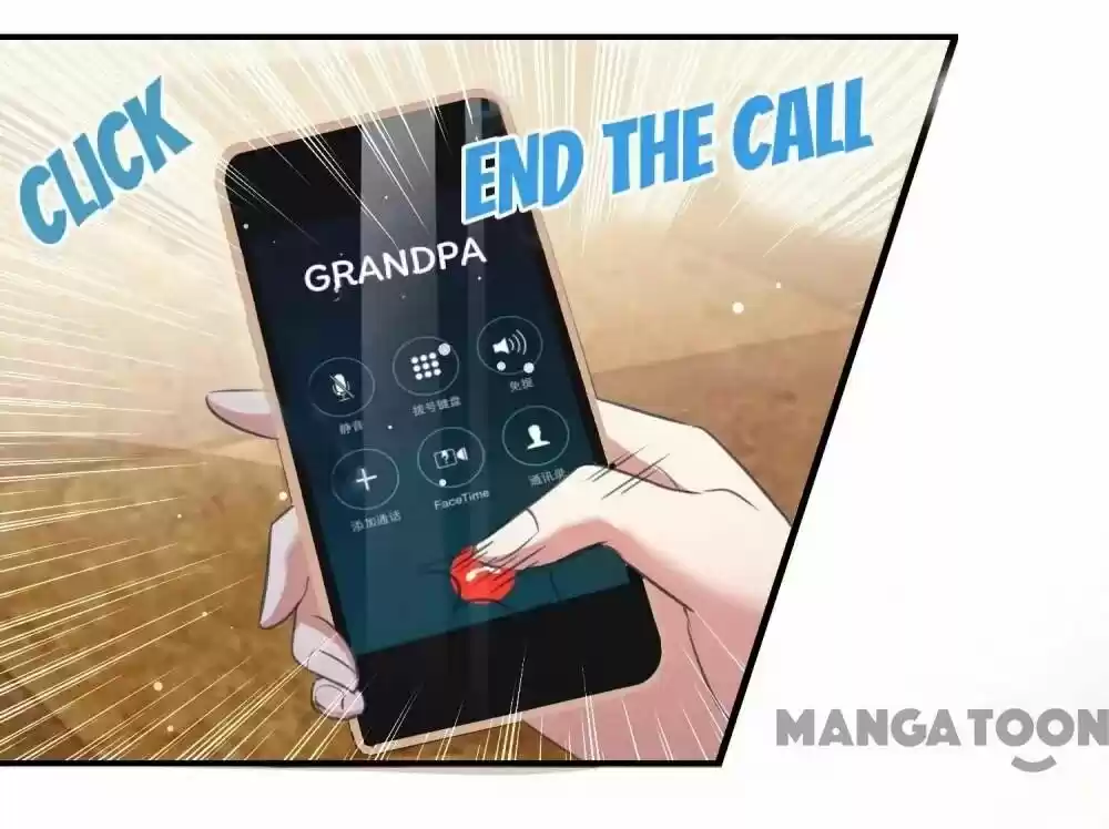 Genius Cool Treasure: President's Wife Is Too Powerful Chapter 34