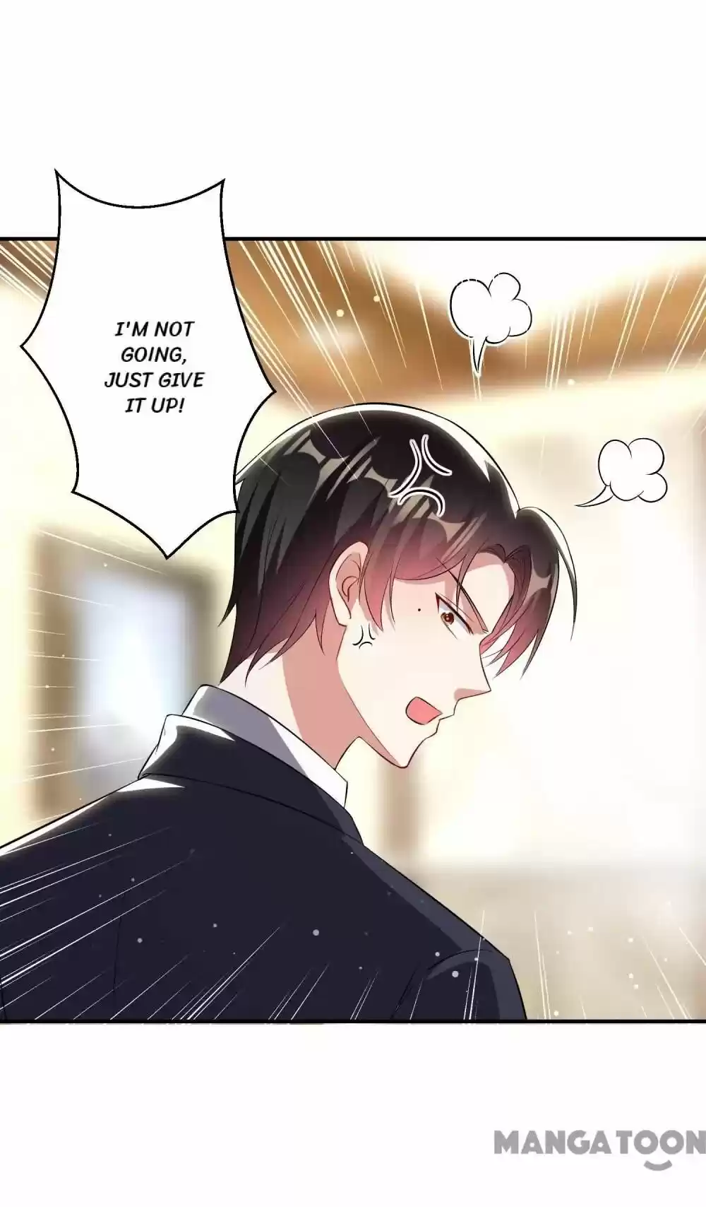 Genius Cool Treasure: President's Wife Is Too Powerful Chapter 34