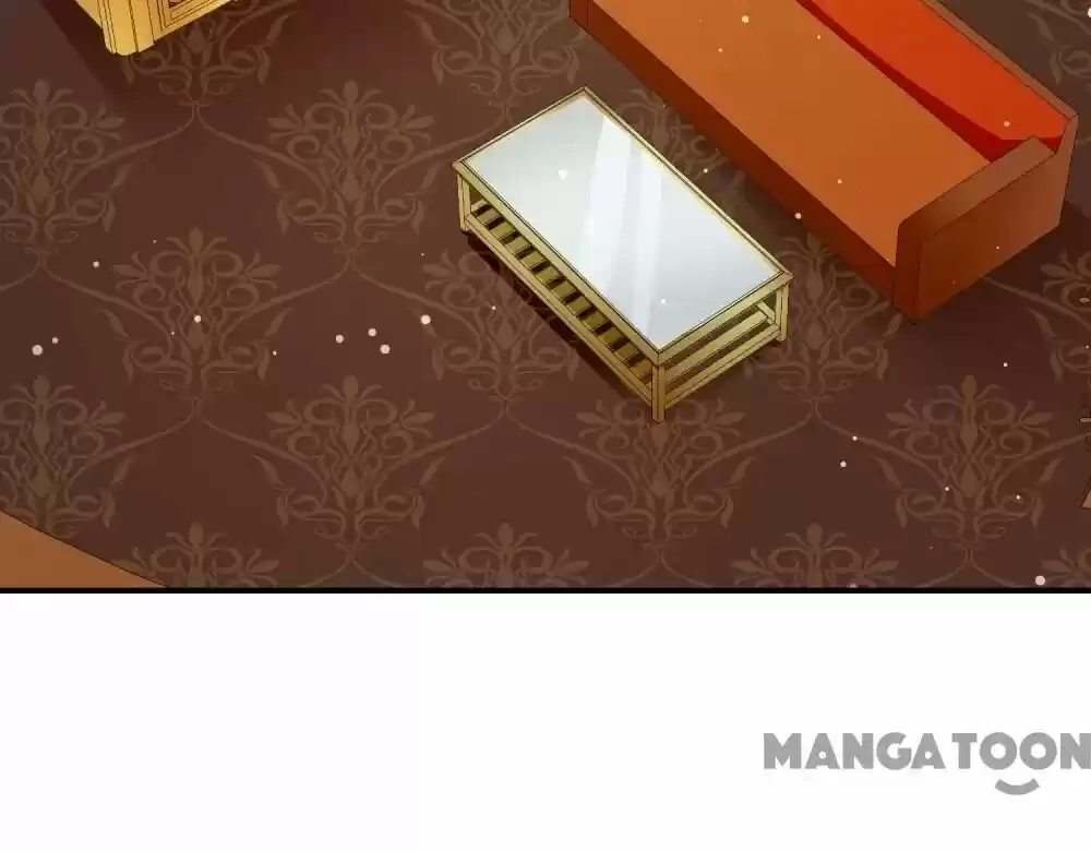 Genius Cool Treasure: President's Wife Is Too Powerful Chapter 34