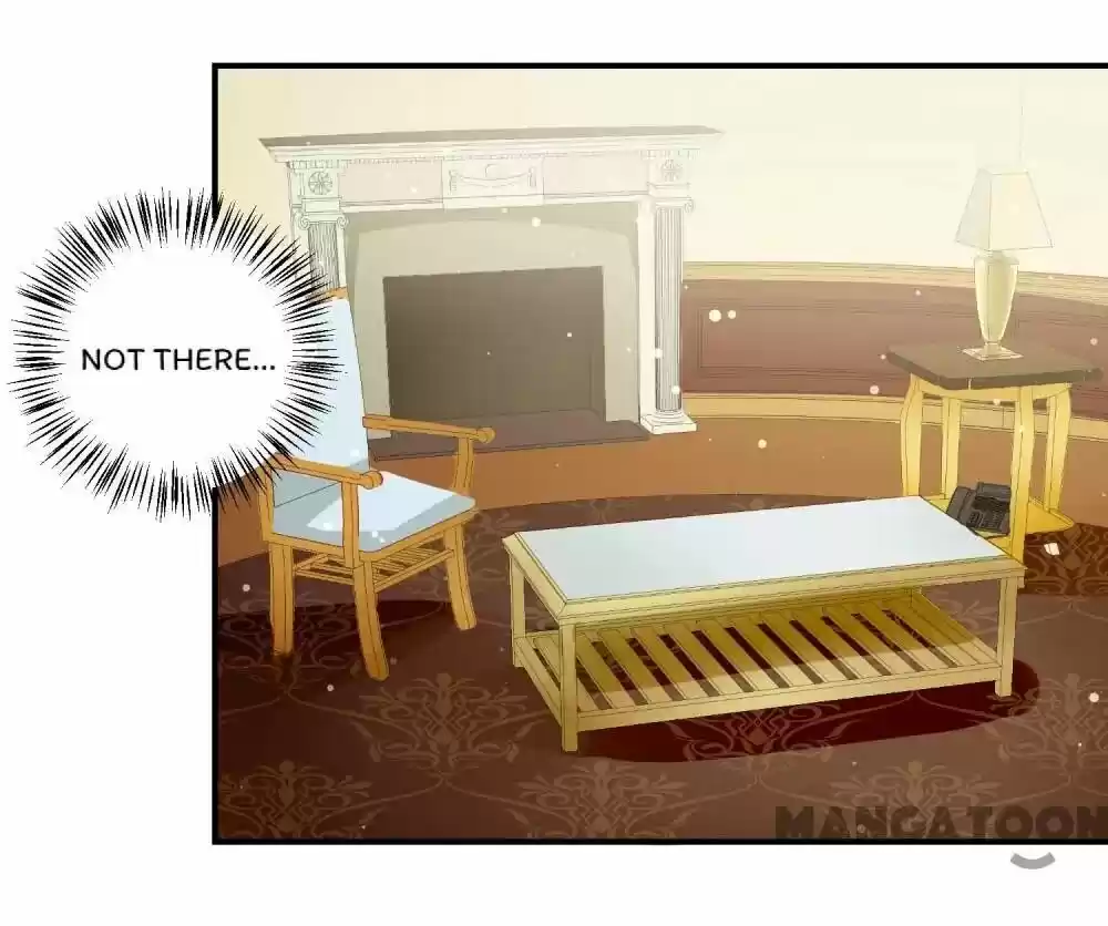 Genius Cool Treasure: President's Wife Is Too Powerful Chapter 34