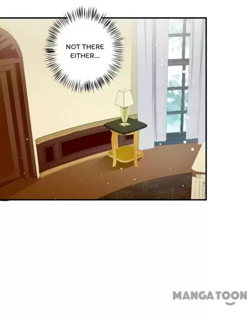 Genius Cool Treasure: President's Wife Is Too Powerful Chapter 34