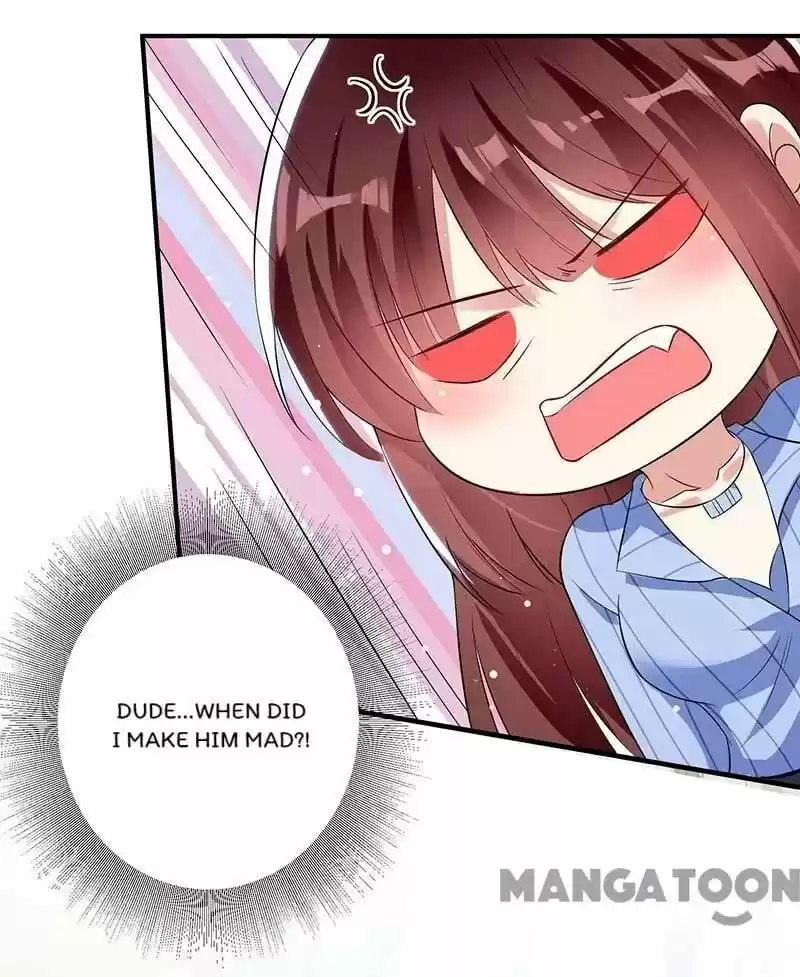 Genius Cool Treasure: President's Wife Is Too Powerful Chapter 35