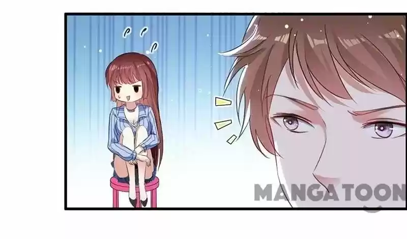 Genius Cool Treasure: President's Wife Is Too Powerful Chapter 35