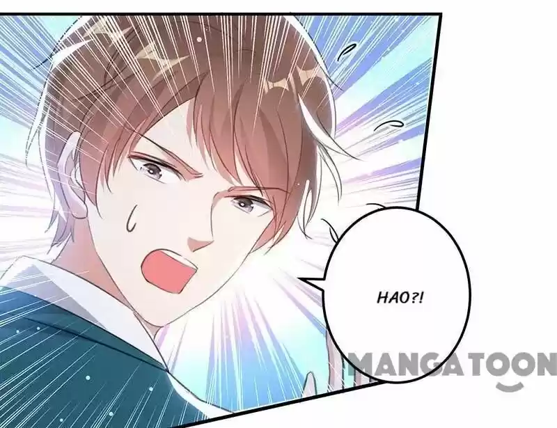 Genius Cool Treasure: President's Wife Is Too Powerful Chapter 35