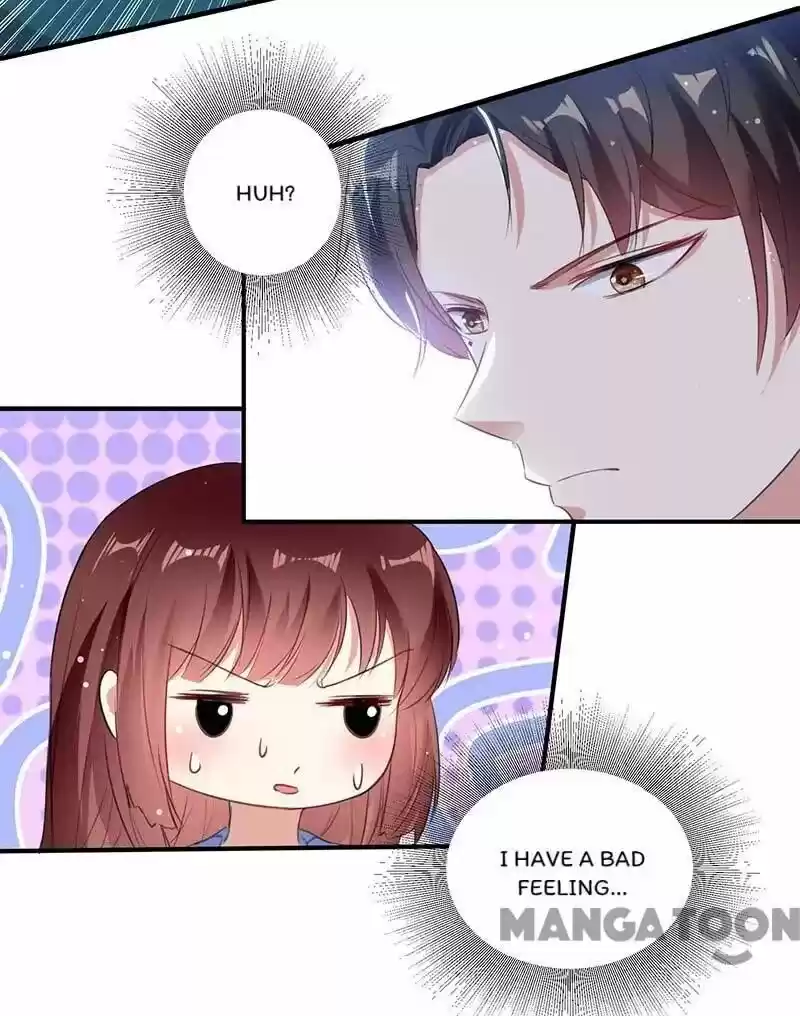 Genius Cool Treasure: President's Wife Is Too Powerful Chapter 35