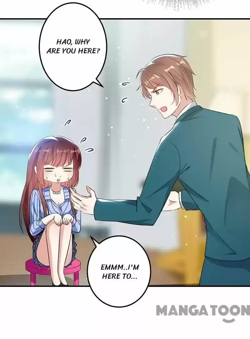 Genius Cool Treasure: President's Wife Is Too Powerful Chapter 35