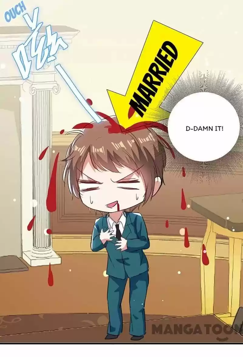 Genius Cool Treasure: President's Wife Is Too Powerful Chapter 36