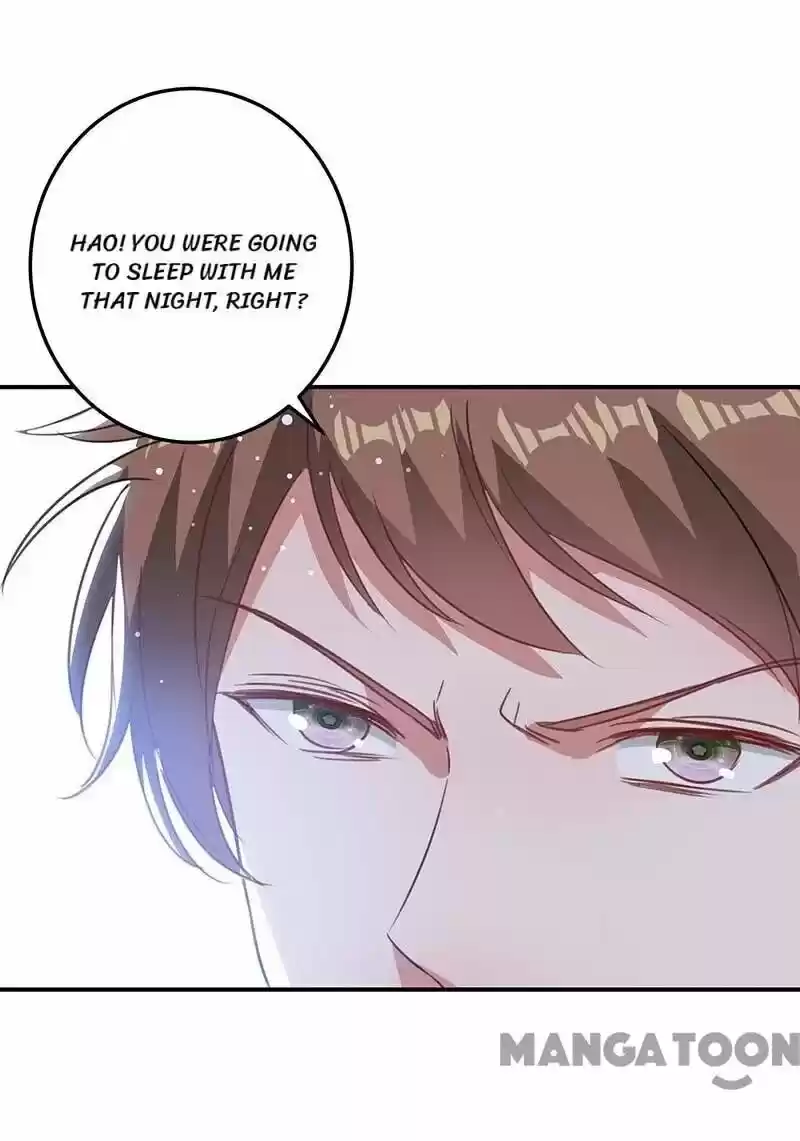 Genius Cool Treasure: President's Wife Is Too Powerful Chapter 36