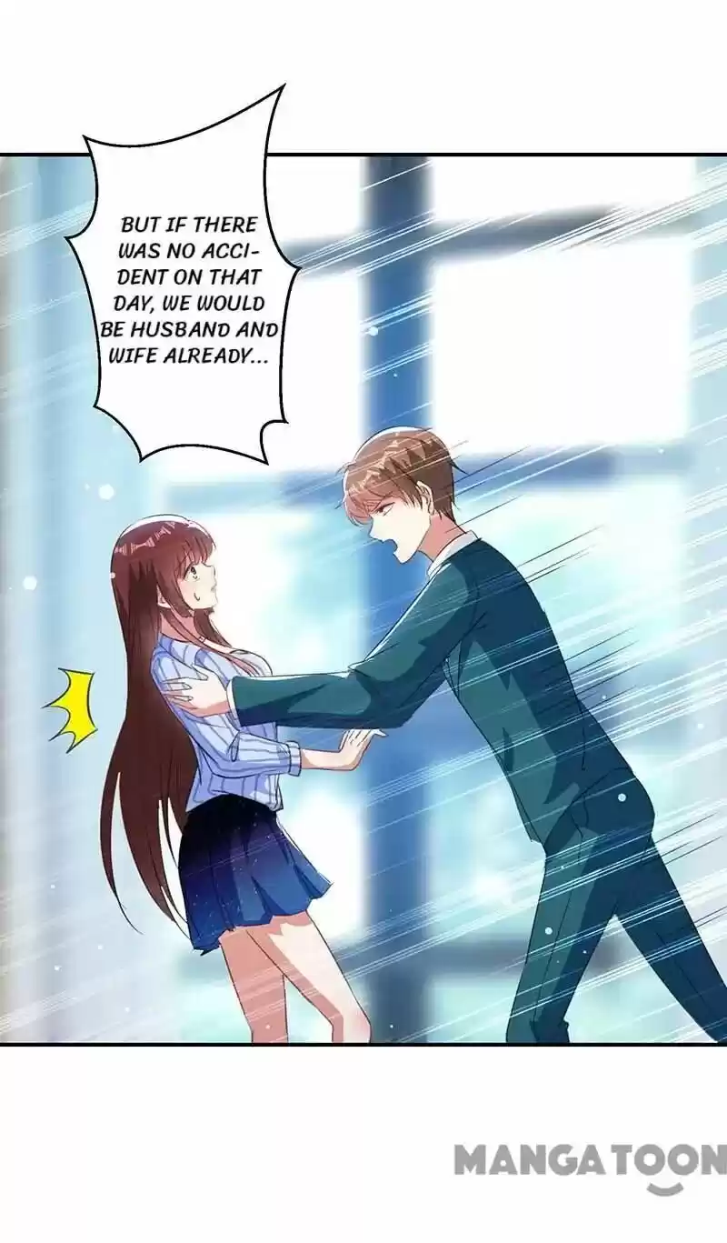 Genius Cool Treasure: President's Wife Is Too Powerful Chapter 36