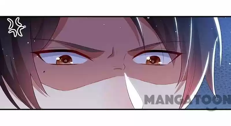 Genius Cool Treasure: President's Wife Is Too Powerful Chapter 36