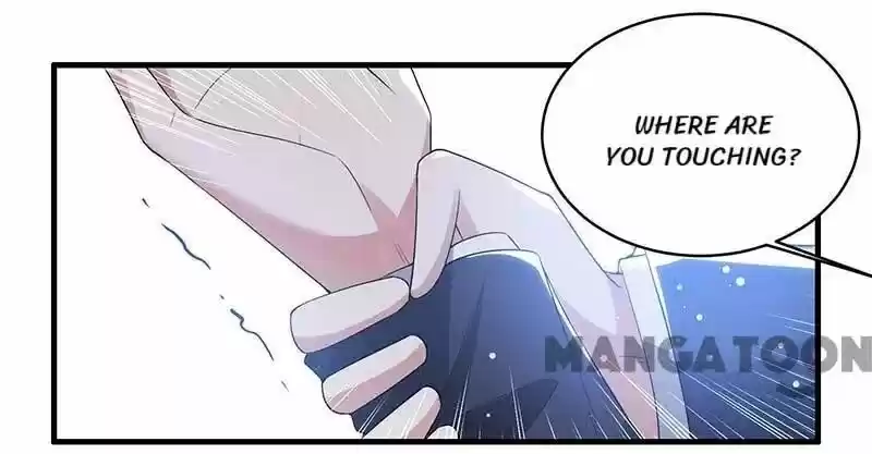 Genius Cool Treasure: President's Wife Is Too Powerful Chapter 36