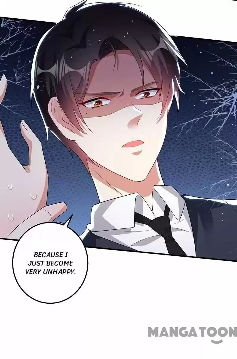 Genius Cool Treasure: President's Wife Is Too Powerful Chapter 36