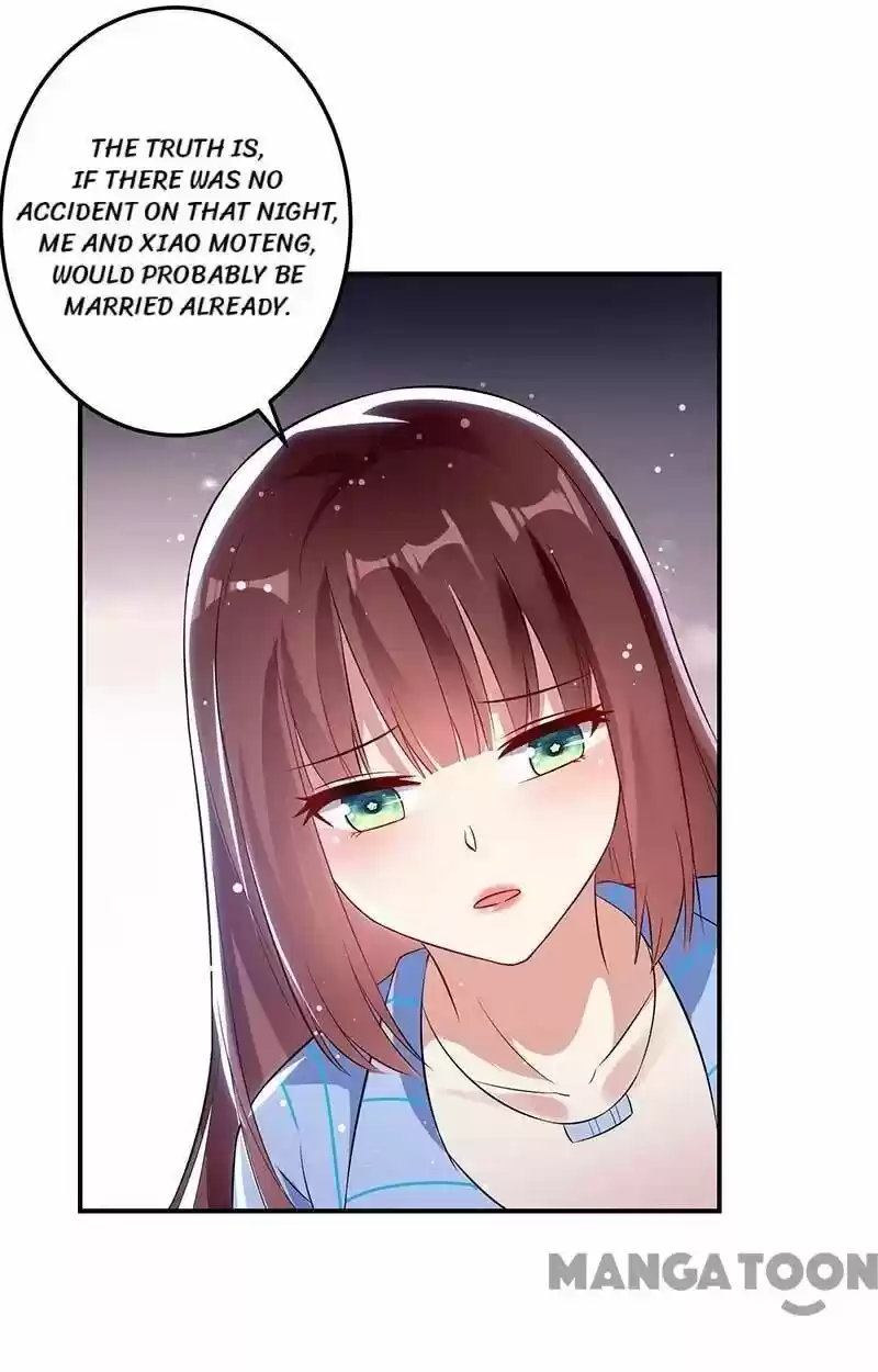 Genius Cool Treasure: President's Wife Is Too Powerful Chapter 36