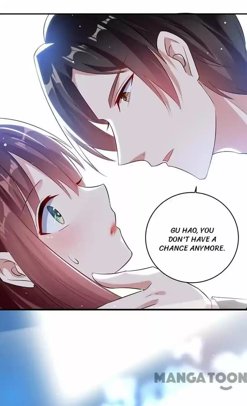 Genius Cool Treasure: President's Wife Is Too Powerful Chapter 36