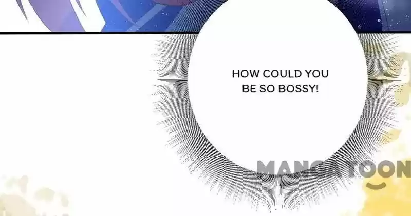 Genius Cool Treasure: President's Wife Is Too Powerful Chapter 36